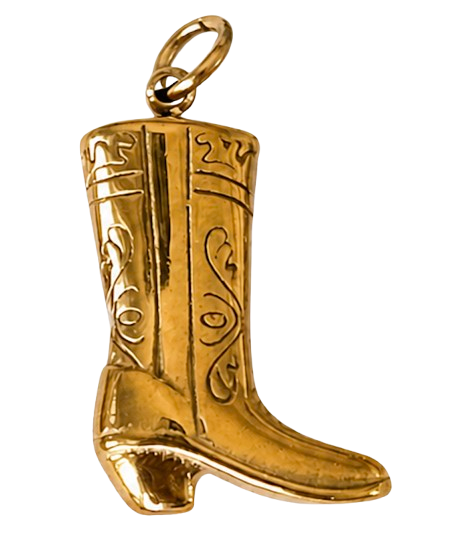 Little Prince Charm