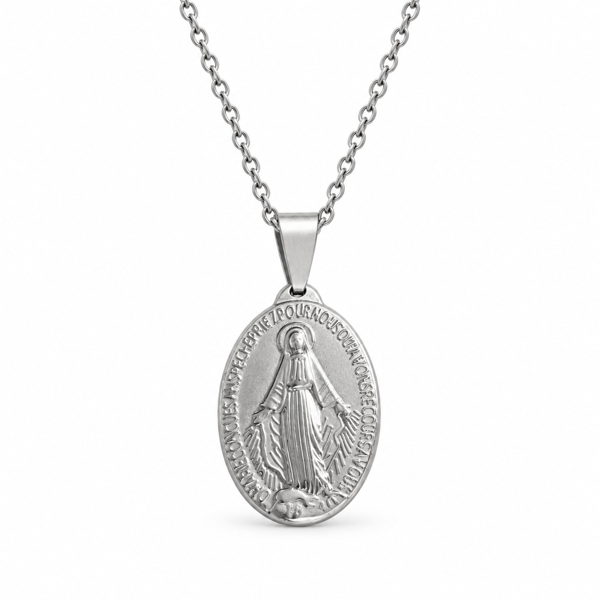 Collar Maria