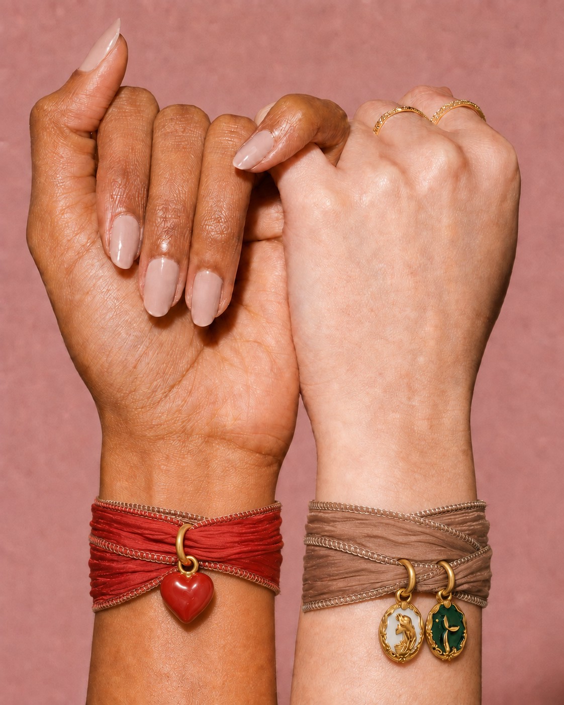 Charm Coral
