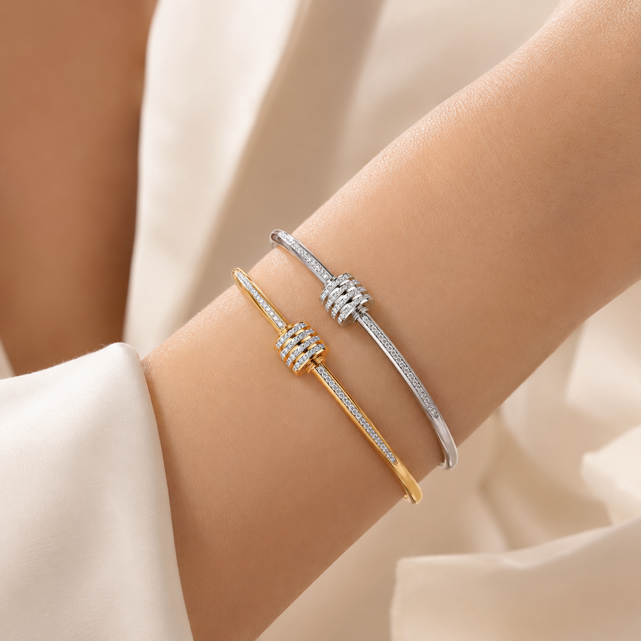 Brazalete Palermo