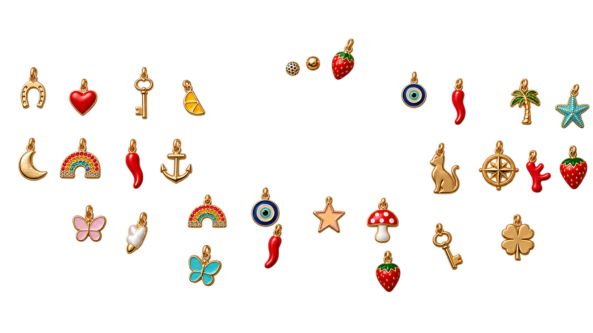 Charms Algara