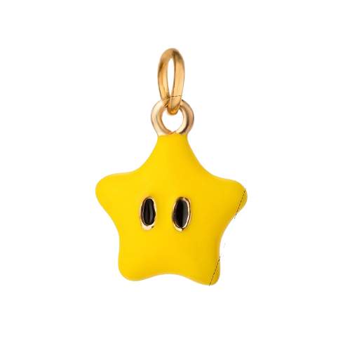 Charm Coral