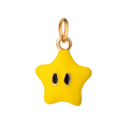 Charm Coral