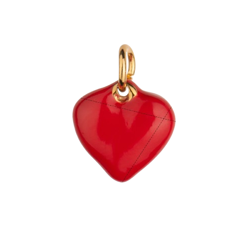 Charm Coral