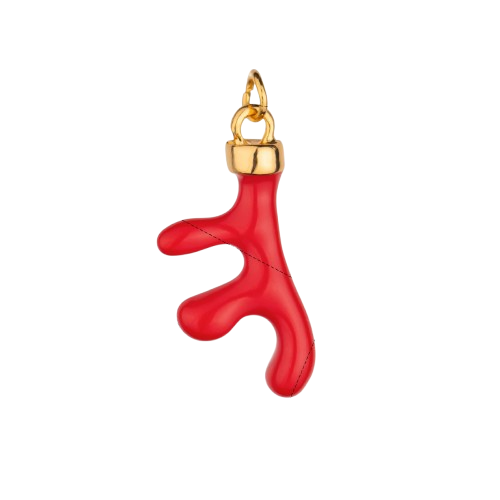 Charm Coral