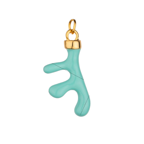 Charm Coral