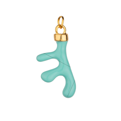 Charm Coral