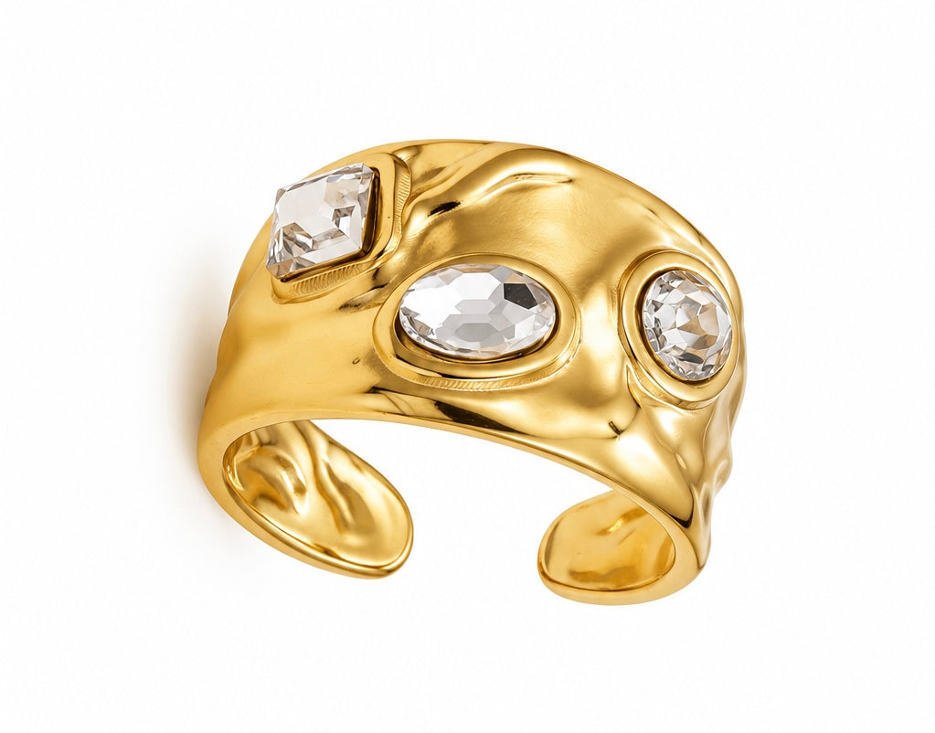Anillo Foca