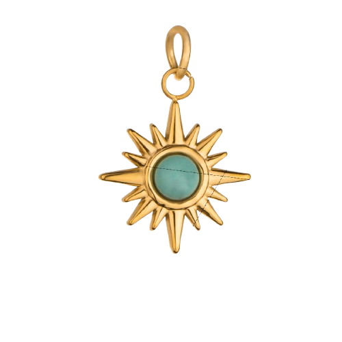 Charm Coral