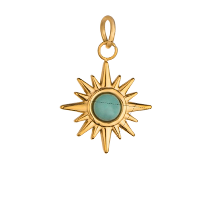 Charm Coral