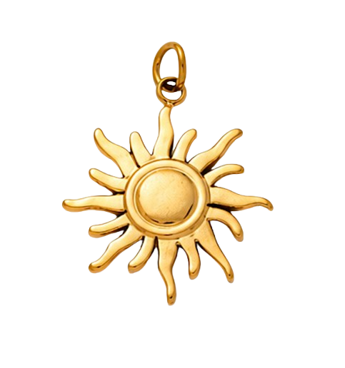 Charm Principito