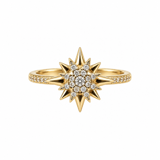 Anillo Chofa