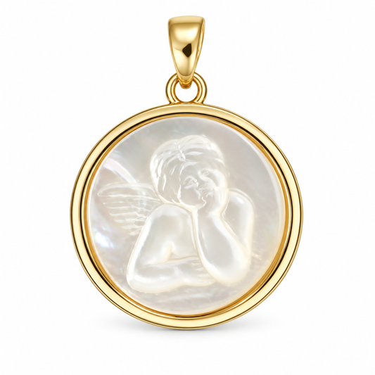 Charm Ángel