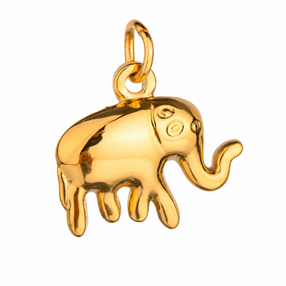 Charm Elefante