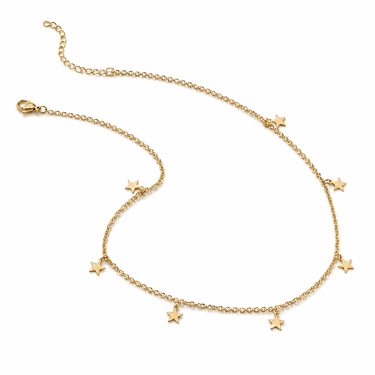 Collar Estrella