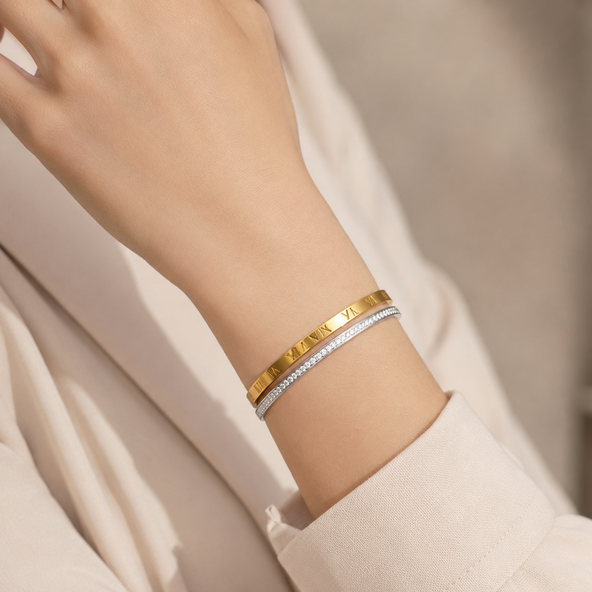 Pulsera Rio