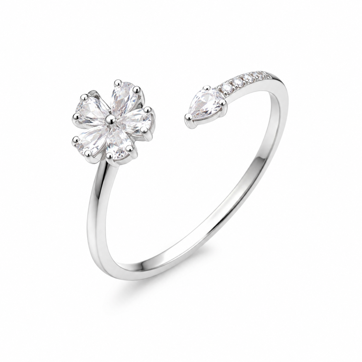 Anillo Delfín