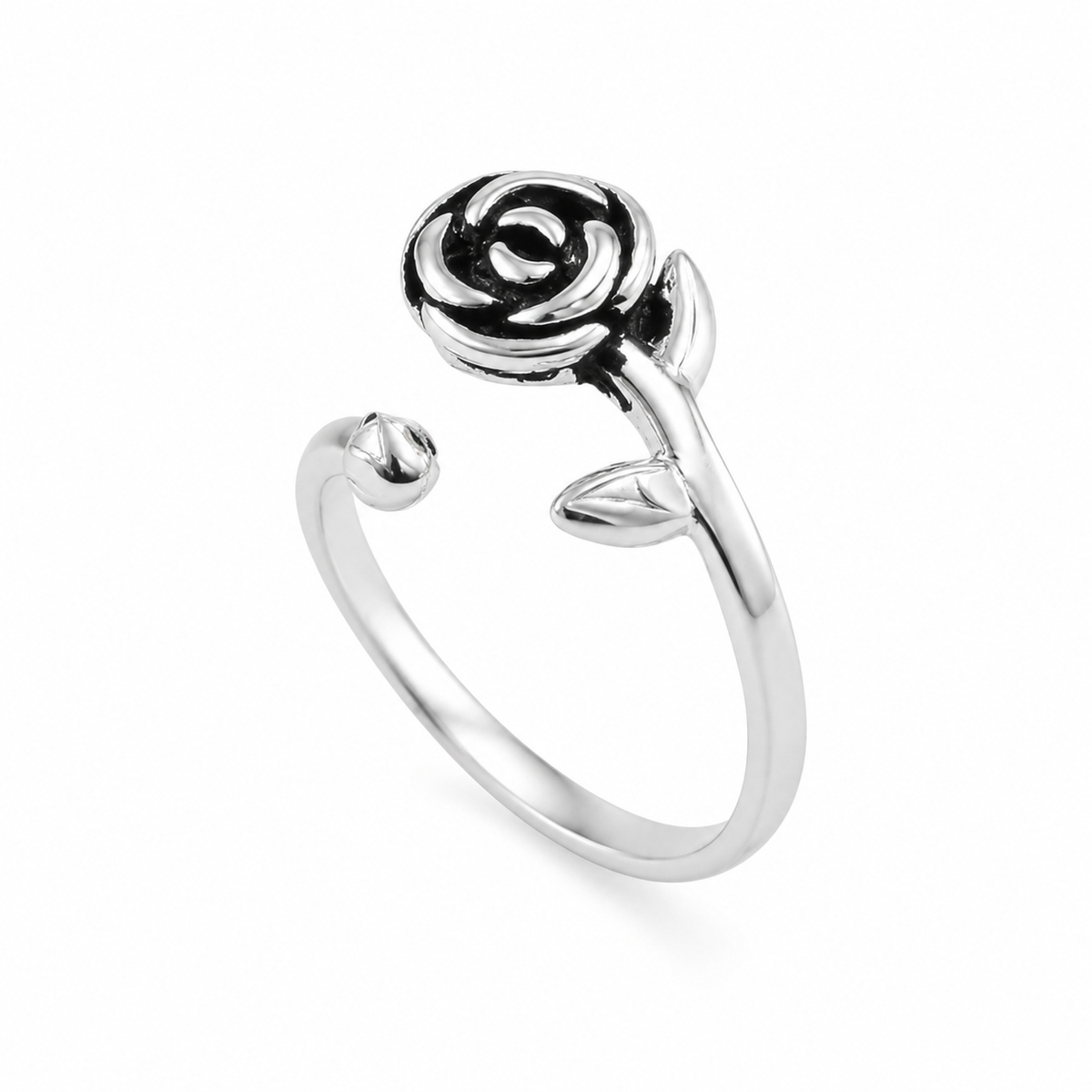 Anillo Bestia