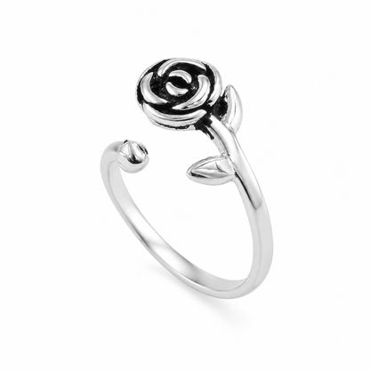Anillo Bestia