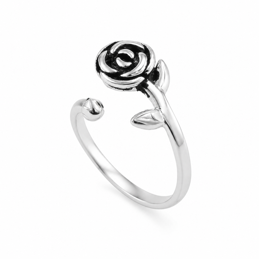 Anillo Bestia