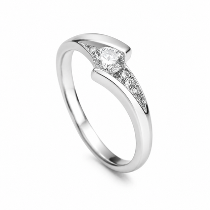 Anillo Pelícano