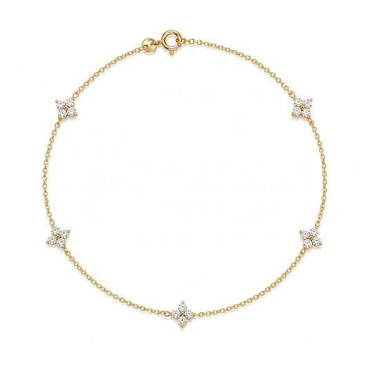 Tokyo Bracelet