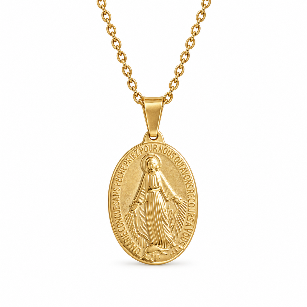 Collar Maria