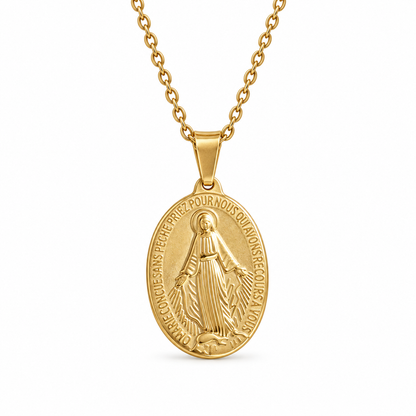 Collar Maria