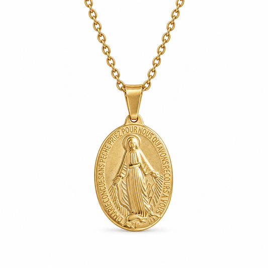Collar Maria