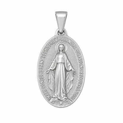 Charm Carolina Plata