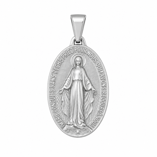 Charm Carolina Plata