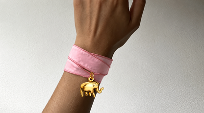 Charm Elefante