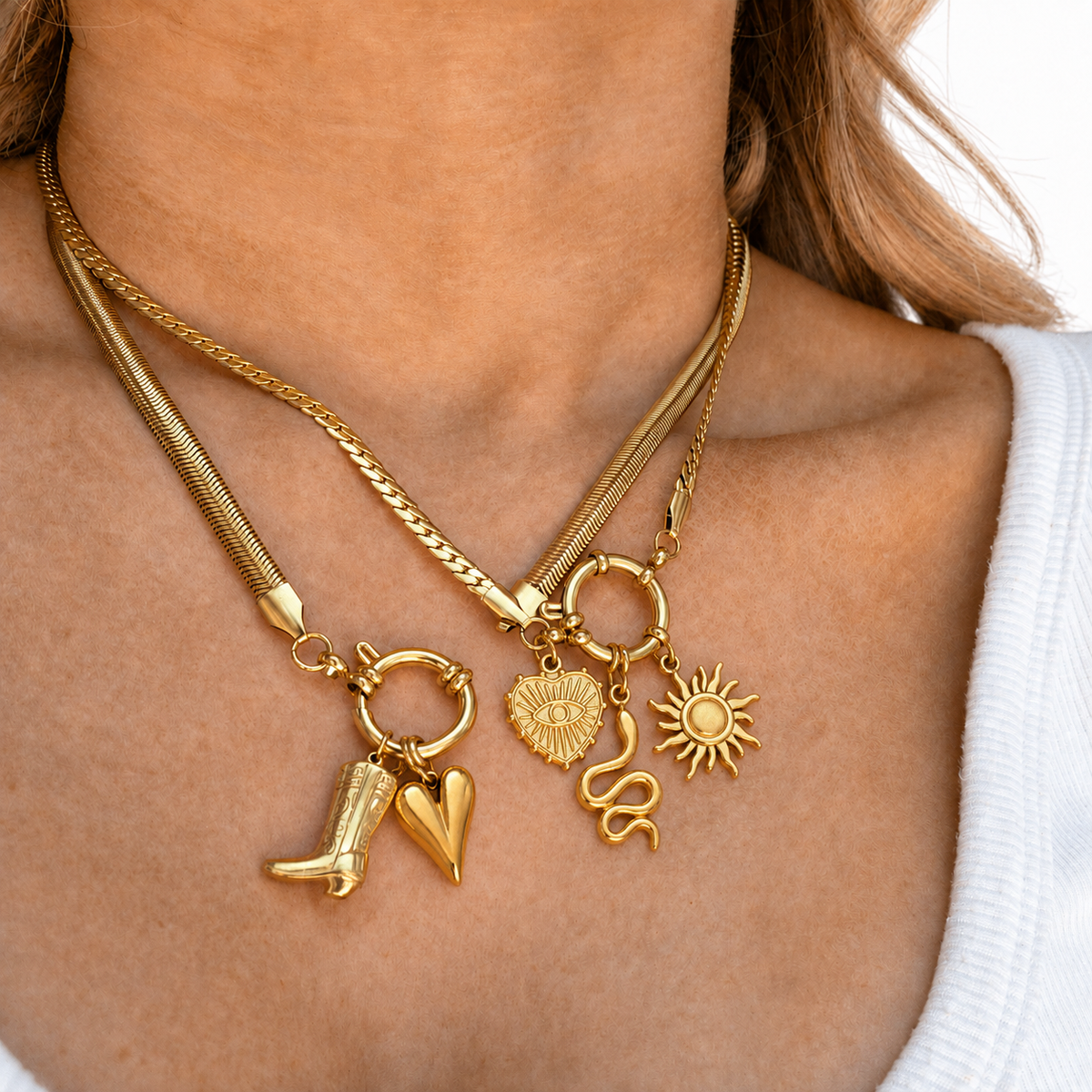 Charm Principito