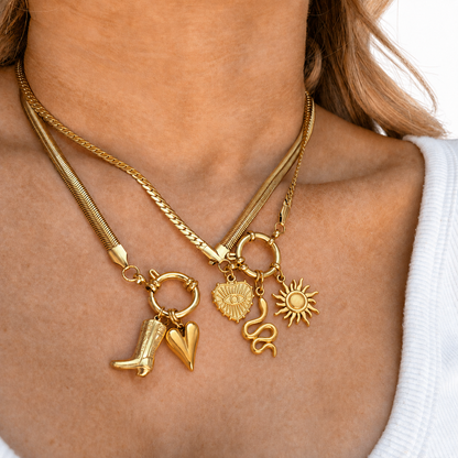 Charm Principito