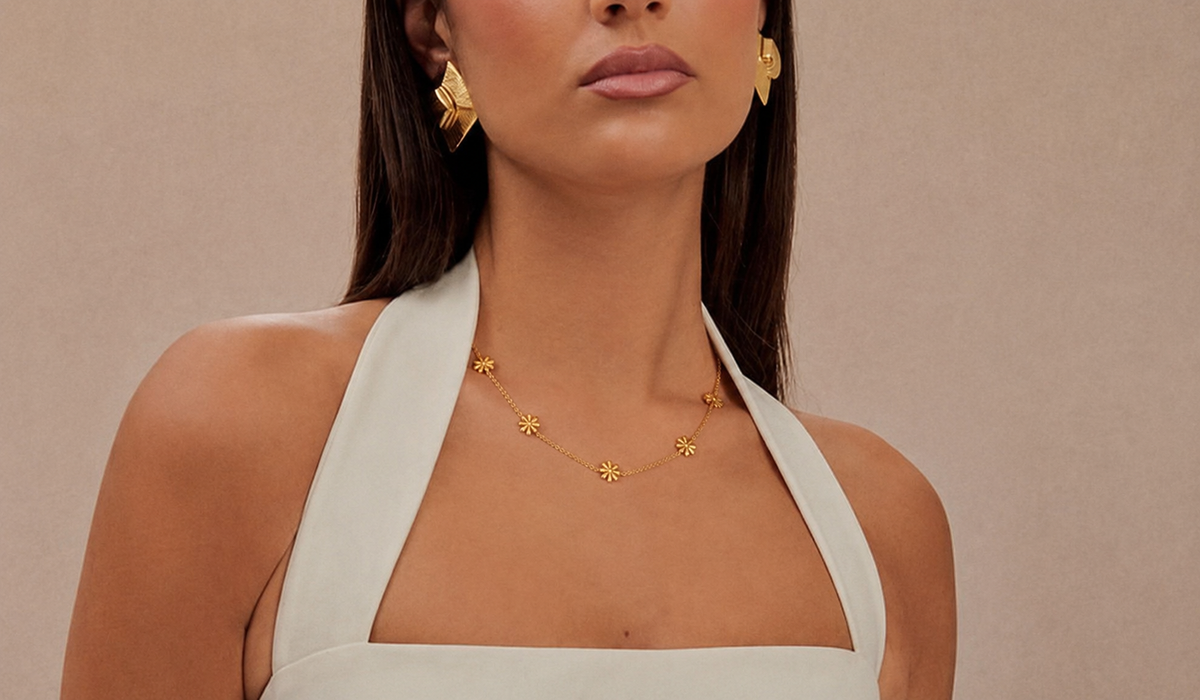 Collar Margarita