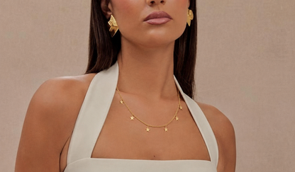 Collar Estrella