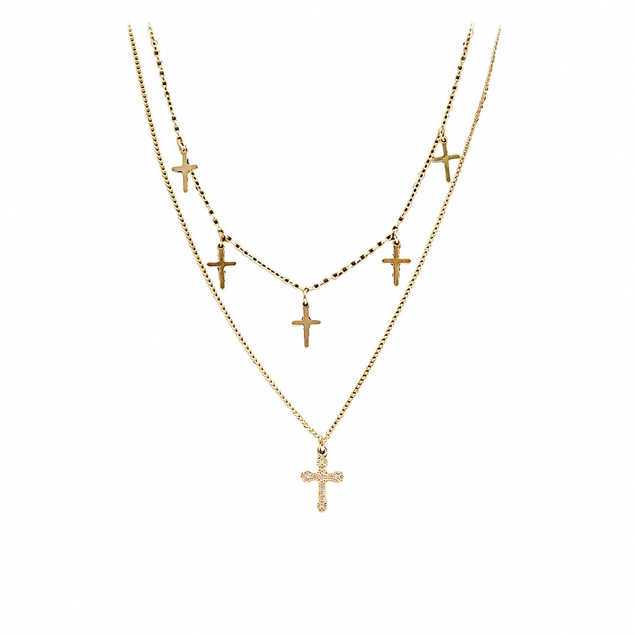 Collar Carolina