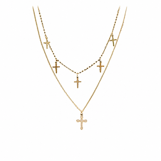 Carolina Necklace