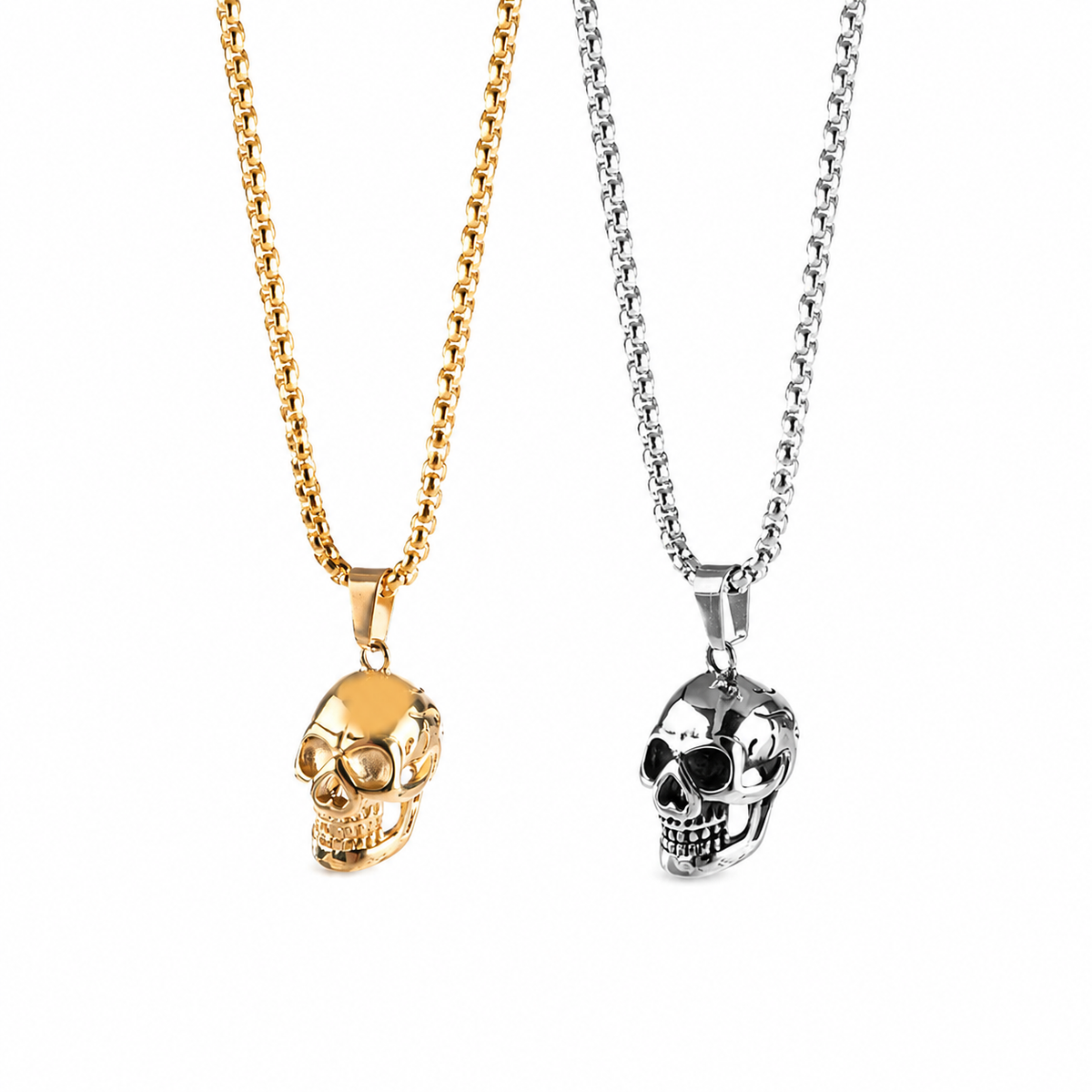 Collar Cruela