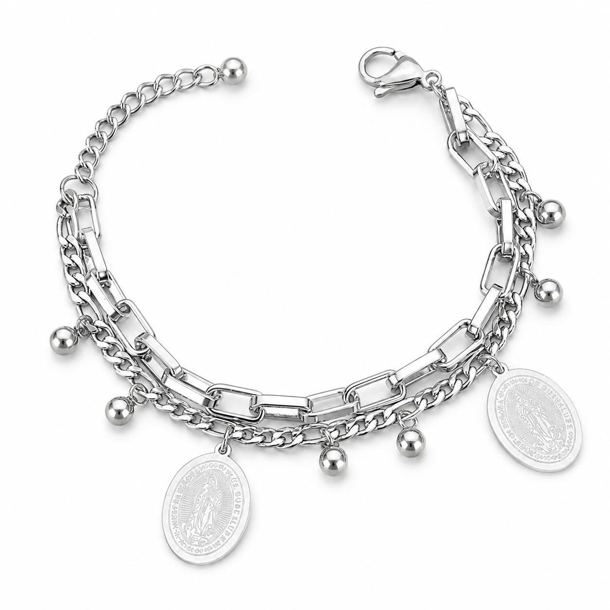 Pulsera Vaticano