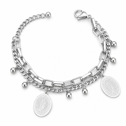 Pulsera Vaticano