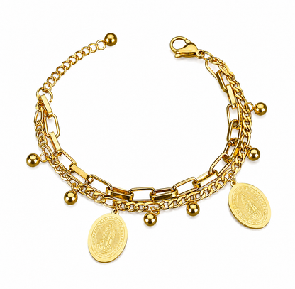 Pulsera Vaticano