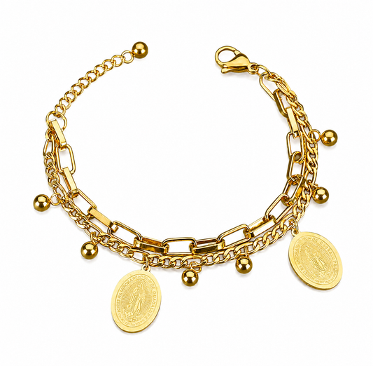 Pulsera Vaticano