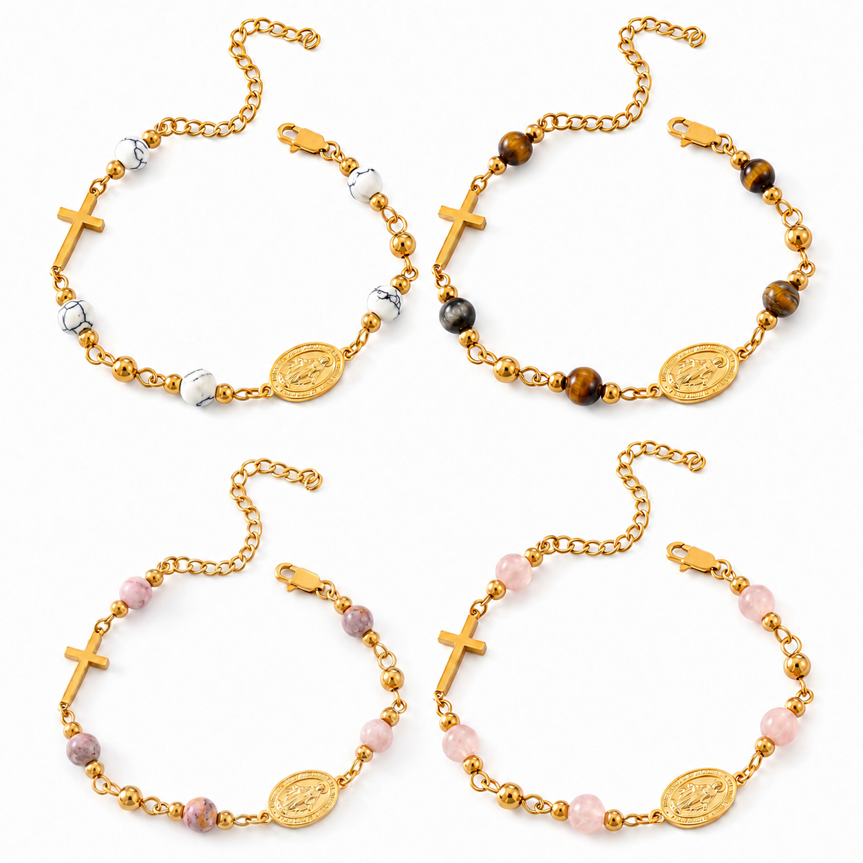 Pulsera Roma
