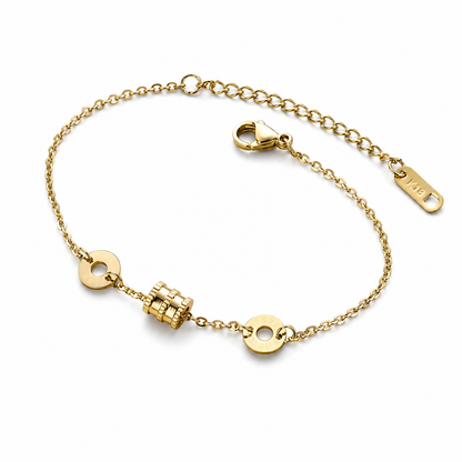 Pulsera Mónaco