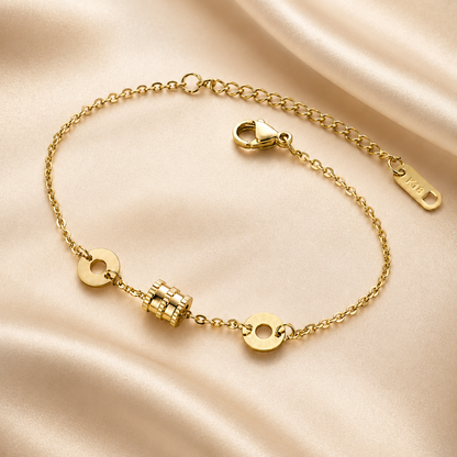Pulsera Mónaco