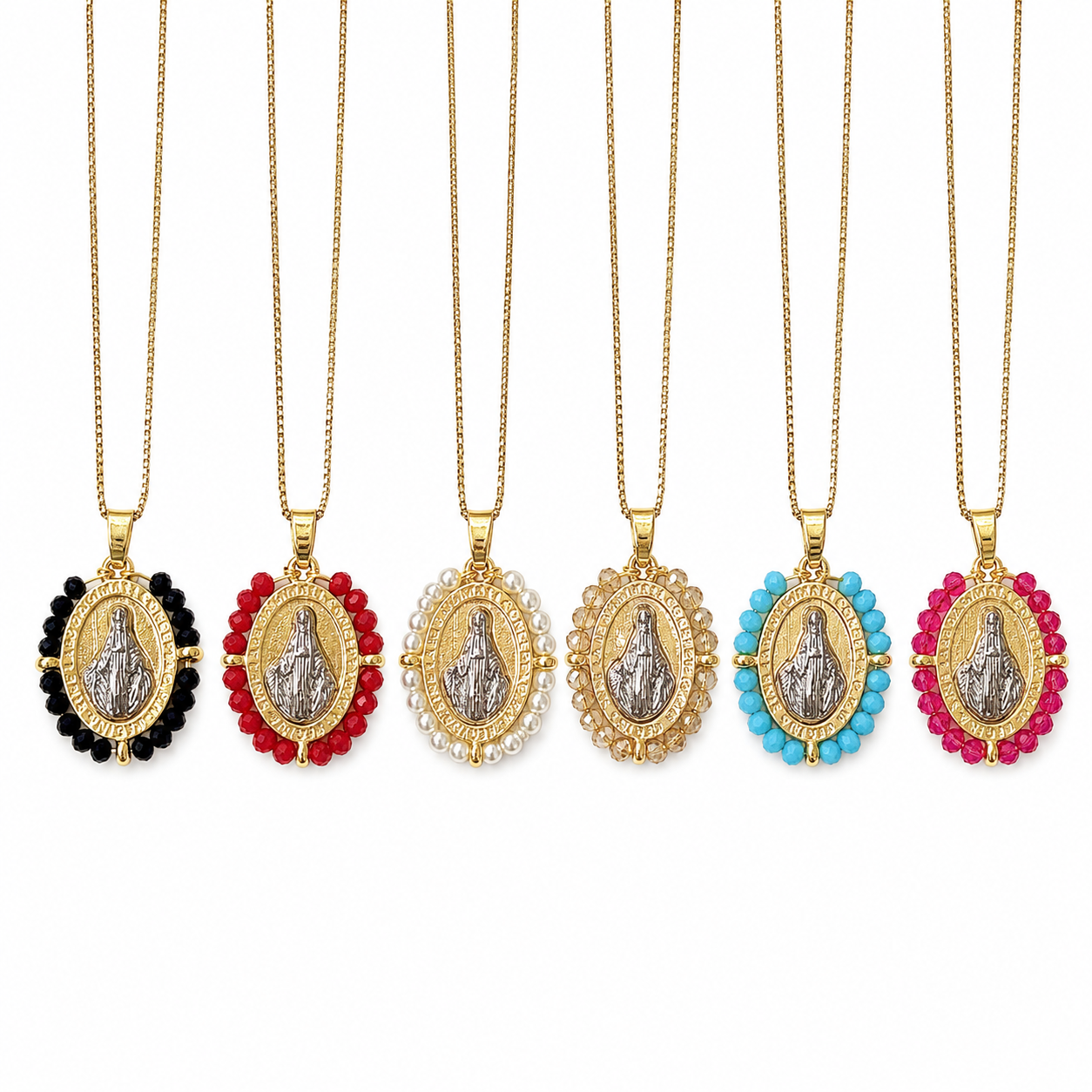 Collar Lucinda