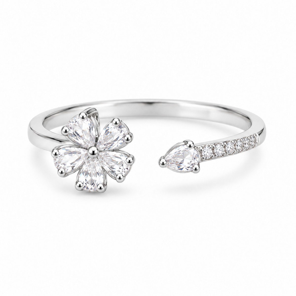 Anillo Delfín