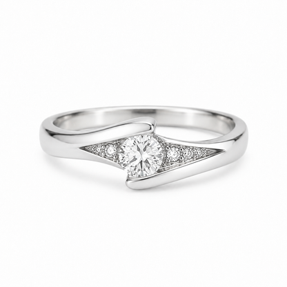 Anillo Pelícano