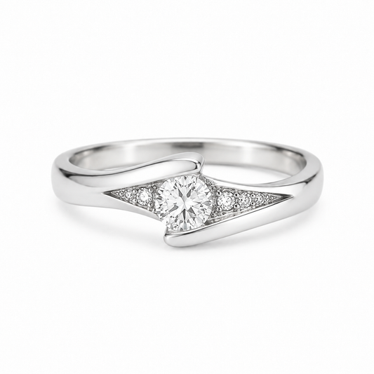 Anillo Pelícano
